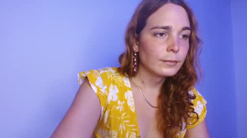 Catalina Restrepo online show from February 2025 02:17:01 AM