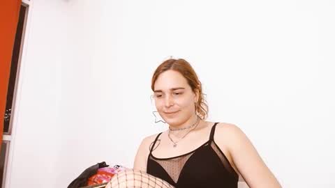 Catalina Restrepo online show from October 2025 12:18:02 AM