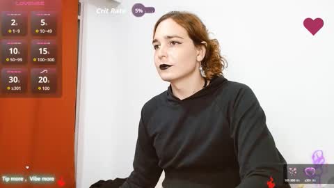 Catalina Restrepo online show from October 2025 01:15:01 AM