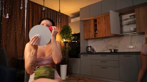 catolinanight online show from February 2026 06:24:01 AM