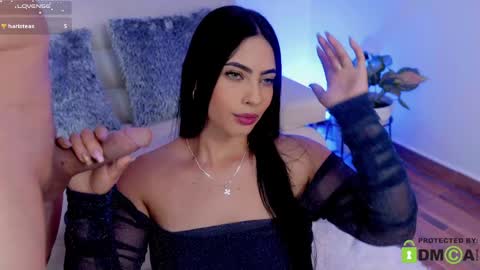 Snapshot of catrina26_ chatting on December 2024 06:17:02 PM IG soycatrinaoficial online show from December 2024 06:17:02 PM