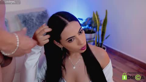 Snapshot of catrina26_ chatting on January 2025 07:24:01 PM IG soycatrinaoficial online show from January 2025 07:24:01 PM
