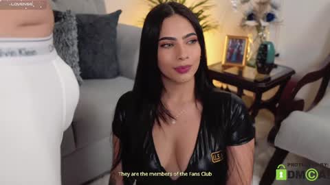 Snapshot of catrina26_ chatting on February 2025 06:39:01 PM IG soycatrinaoficial online show from February 2025 06:39:01 PM