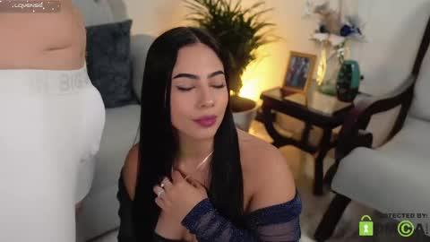Snapshot of catrina26_ chatting on February 2025 07:09:01 PM IG soycatrinaoficial online show from February 2025 07:09:01 PM