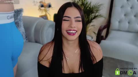 Snapshot of catrina26_ chatting on March 2025 06:59:02 PM IG soycatrinaoficial online show from March 2025 06:59:02 PM