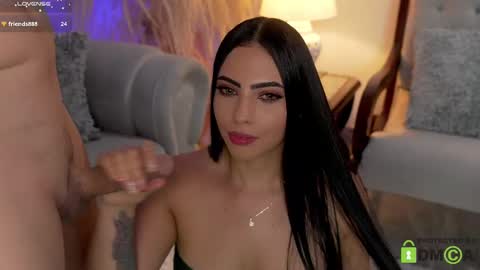 Snapshot of catrina26_ chatting on September 2025 09:04:02 PM IG soycatrinaoficial online show from September 2025 09:04:02 PM