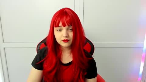 Catrine online show from March 2026 06:58:01 AM