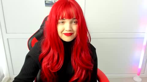 Catrine online show from April 2026 07:03:02 AM