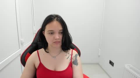 Snapshot of catrine_cute chatting on June 2026 06:51:01 AM Catrine online show from June 2026 06:51:01 AM