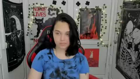 Snapshot of catrine_cute chatting on July 2026 07:15:02 AM Catrine online show from July 2026 07:15:02 AM