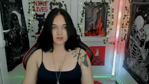 Snapshot of catrine_cute chatting on July 2026 06:43:02 PM Catrine online show from July 2026 06:43:02 PM