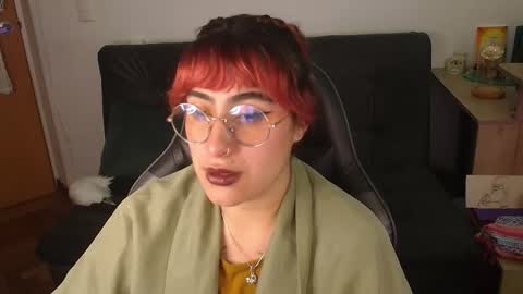 im MIA  -Independent Model  MY OF is catsito3 online show from January 2026 02:39:01 AM