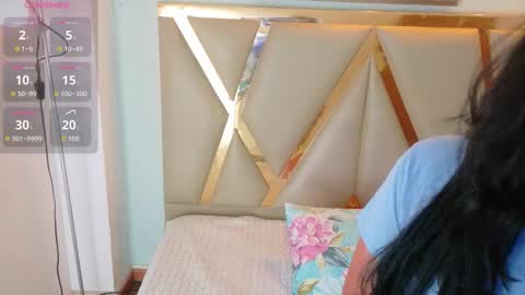 CATALEYA  online show from October 2025 12:15:02 PM