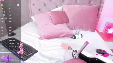 cattaleya_get online show from February 2025 06:20:01 PM