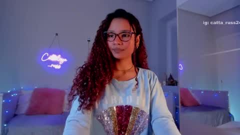 Snapshot of cattaleya_russ chatting on January 2025 05:34:01 AM catta 3 online show from January 2025 05:34:01 AM