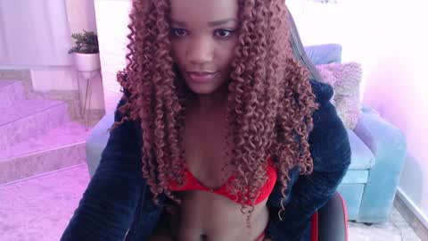 Snapshot of cattalheya chatting on January 2025 12:09:01 PM Catta online show from January 2025 12:09:01 PM