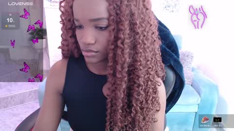Snapshot of cattalheya chatting on February 2025 12:33:01 PM Catta online show from February 2025 12:33:01 PM