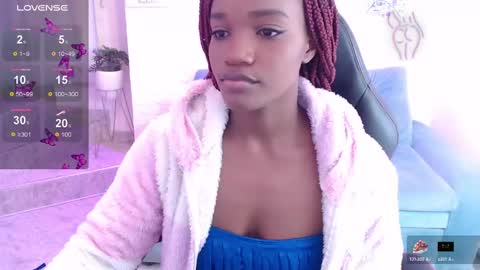 Snapshot of cattalheya chatting on March 2025 06:22:02 PM Catta online show from March 2025 06:22:02 PM