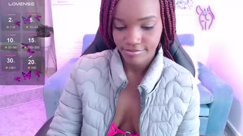 Snapshot of cattalheya chatting on March 2025 03:56:01 PM Catta online show from March 2025 03:56:01 PM