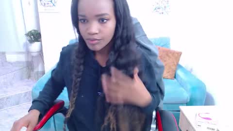 Snapshot of cattalheya chatting on September 2025 12:18:02 PM Catta online show from September 2025 12:18:02 PM