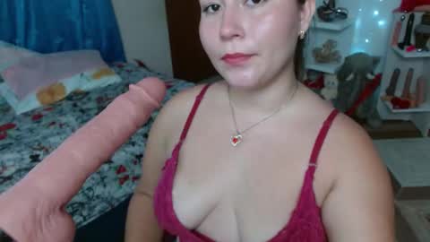 Snapshot of cattalin_luscious chatting on February 2025 04:54:01 AM cattalina online show from February 2025 04:54:01 AM