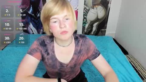 cattie_w_ online show from October 2025 01:03:01 AM