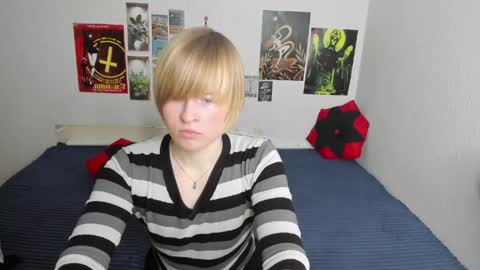 cattie_w_ online show from March 2026 01:10:01 AM