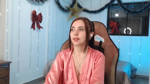 Snapshot of cattleya069 chatting on December 2024 06:19:02 AM Cattleya you can tell me Leya too. online show from December 2024 06:19:02 AM