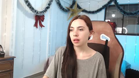 Snapshot of cattleya069 chatting on January 2025 05:47:02 PM Cattleya you can tell me Leya too. online show from January 2025 05:47:02 PM