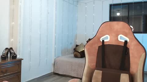 Snapshot of cattleya069 chatting on March 2025 02:17:02 AM Cattleya you can tell me Leya too. online show from March 2025 02:17:02 AM