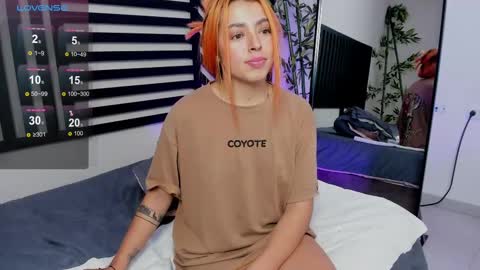 Snapshot of cattleya_veloza chatting on March 2025 11:49:02 PM Cattleya online show from March 2025 11:49:02 PM