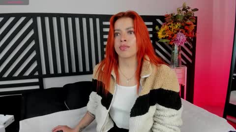 Snapshot of cattleya_veloza chatting on September 2025 09:03:01 PM Cattleya online show from September 2025 09:03:01 PM