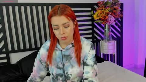 Snapshot of cattleya_veloza chatting on September 2025 01:55:02 PM Cattleya online show from September 2025 01:55:02 PM