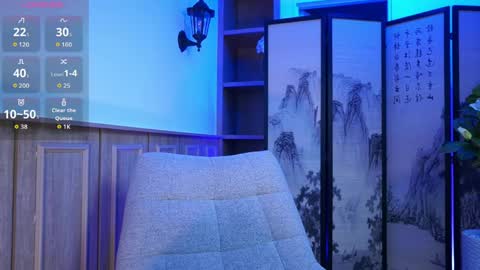 cattleyascaly online show from April 2026 11:36:01 AM