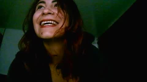 SCARLETT online show from September 2025 03:56:01 PM