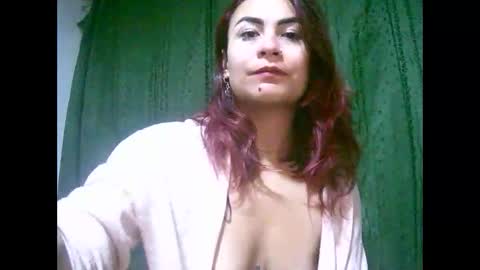 SCARLETT online show from September 2025 12:23:02 AM