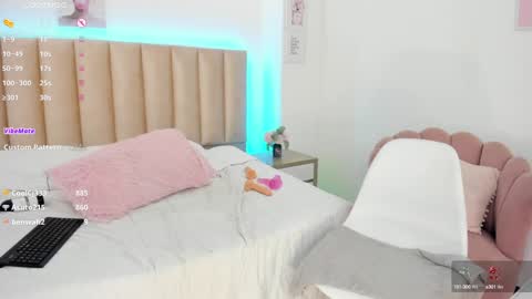 catvalentinee_ online show from January 2025 08:07:02 AM