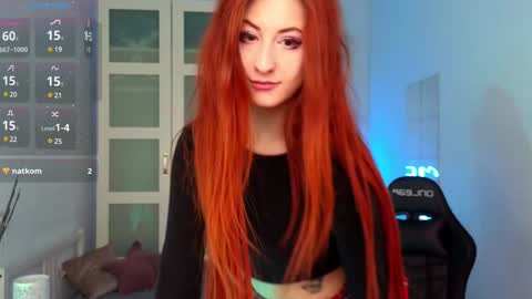 caty_cuddly online show from January 2025 05:29:02 AM