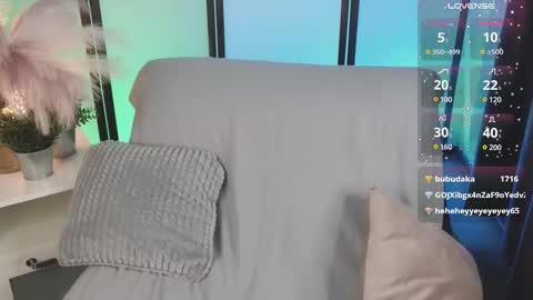 caty_cuddly online show from February 2025 03:13:02 AM