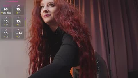 caty_cuddly online show from March 2026 09:51:01 PM