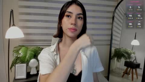 Caty  online show from March 2026 10:26:01 PM