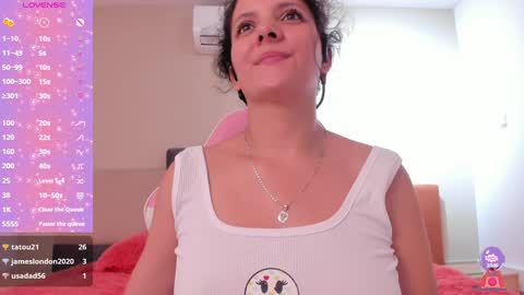 caty online show from January 2025 12:35:01 PM