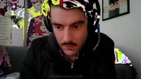 Snapshot of caughtbyu chatting on February 2025 01:53:02 AM Alex Turn Notifications on as I have no set schedule. Follow Twitter uCaughtAlex Check vid section online show from February 2025 01:53:02 AM