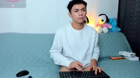 Cayden online show from January 2026 07:39:01 PM