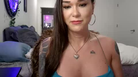 Cayla online show from February 2026 03:43:01 AM