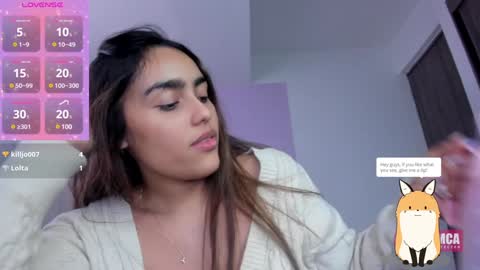 Cay online show from December 2024 06:16:01 PM