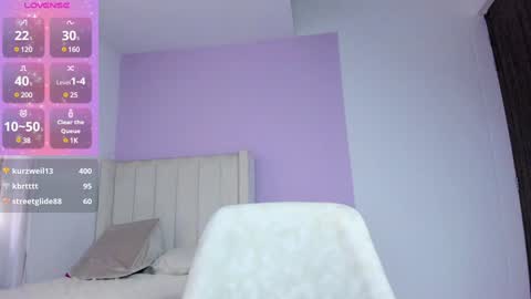 Cay online show from January 2025 08:32:02 PM