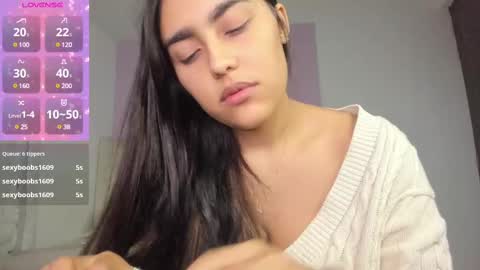 Cay online show from February 2025 07:02:01 AM