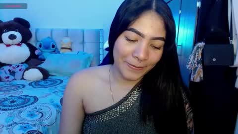 Caylinn online show from September 2025 04:55:02 AM