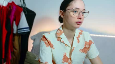 Ivanna online show from April 2026 07:53:01 AM